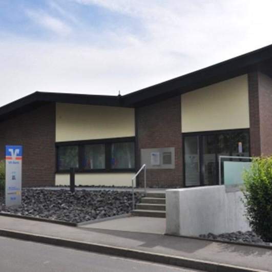 VR-Bank NordRhön - Hofaschenbach - Geld abheben in Hofaschenbach