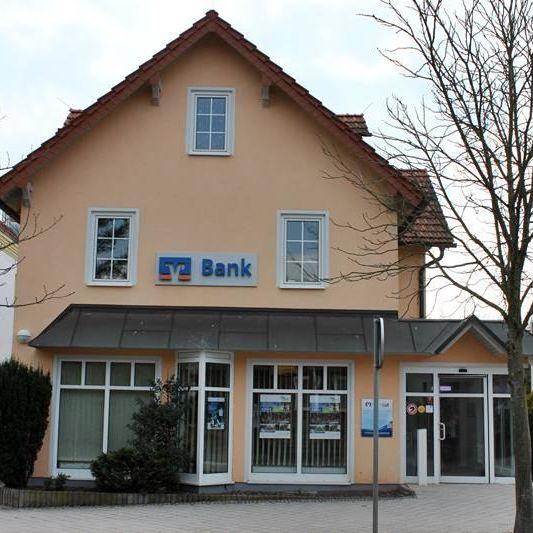 VR-Bank Bad Salzungen Schmalkalden eG – Bad Liebenstein