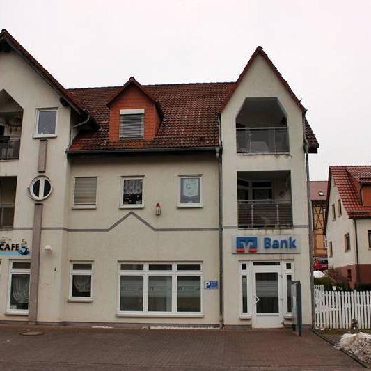 VR-Bank Bad Salzungen Schmalkalden eG – Brotterode-Trusetal Inselbergstraße