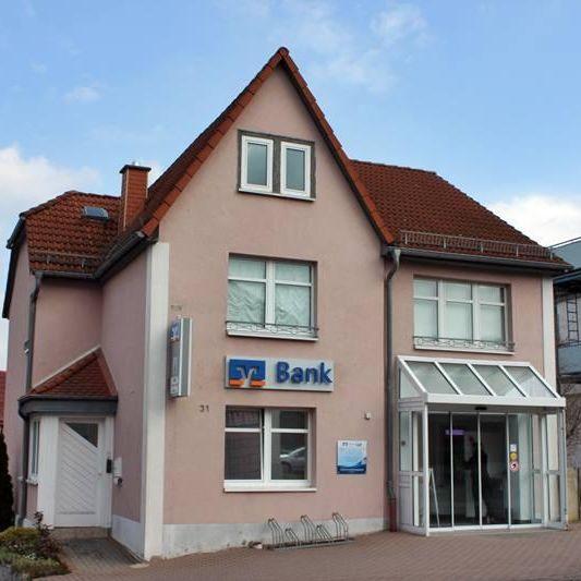 VR-Bank Bad Salzungen Schmalkalden eG – Dorndorf