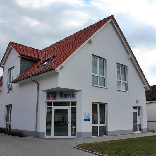 VR-Bank Bad Salzungen Schmalkalden eG – Gumpelstadt