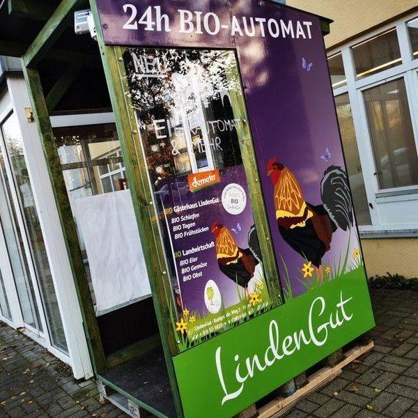 24h Bio Automat Lindengut – Dipperz