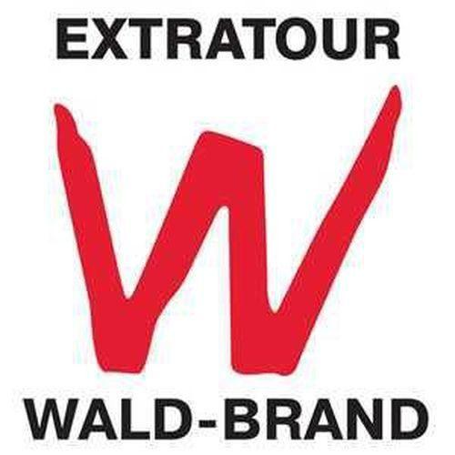 Extratour Wald Brand