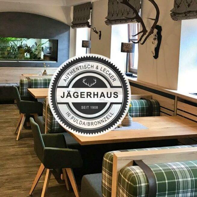 Hotel Gastof Jaegerhaus 7