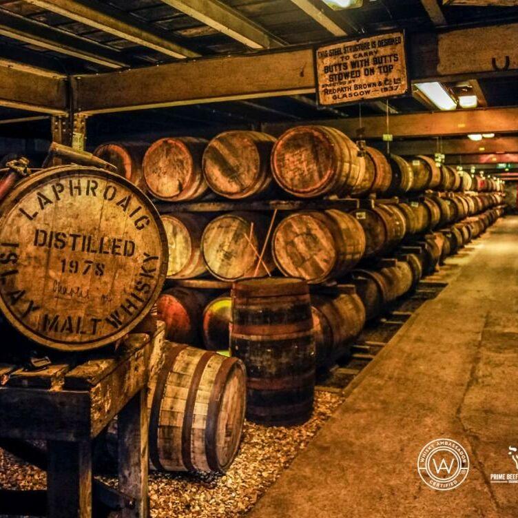 Whisky Garage – Mellrichstadt